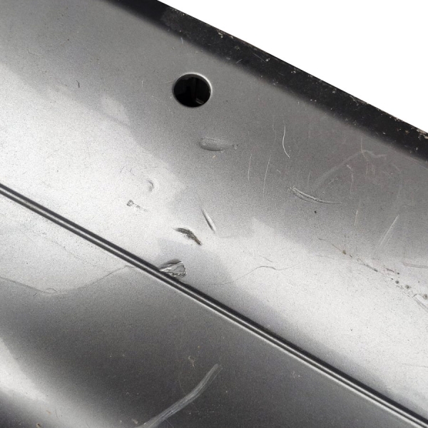 Задна броня BMW E61 3.0 D 218 конски сили