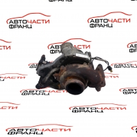Турбина Mercedes GL X164 420 CDI 306 конски сили    A6290901580