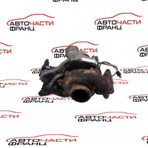 Турбина Mercedes GL X164 420 CDI 306 конски сили    A6290901580