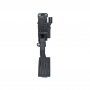 Педал газ Mazda 3 1.6 DI 109 конски сили 4M51-9F836-AG