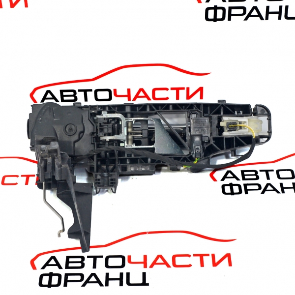 Предна лява дръжка Mercedes C Class W205 450 AMG A0997601900 2016г