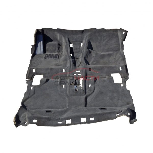 Комплект черен салон BMW X6 E71 M 5.0 i 555 конски сили