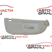 Десен сенник   Peugeot 206 1.1 I