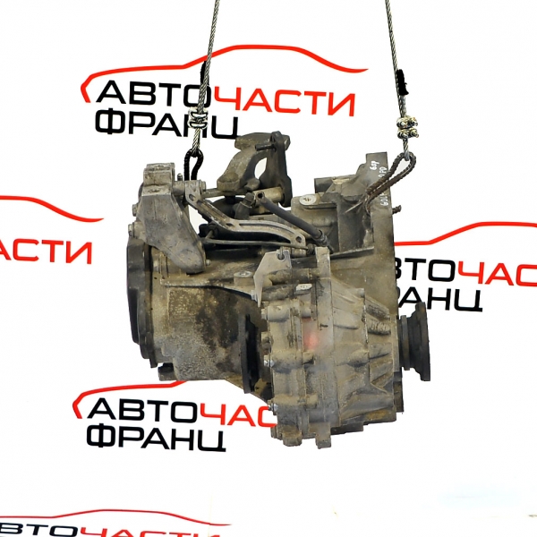 Ръчна скоростна кутия VW Golf 6 2.0 TDI 110 конски сили KQM