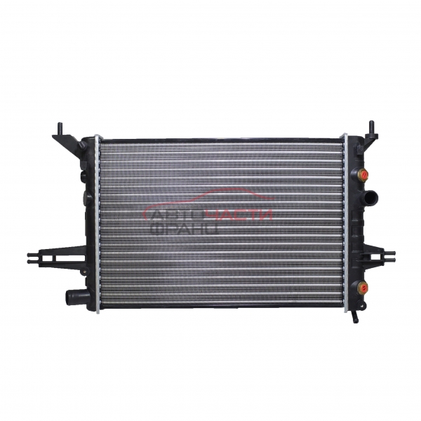 Воден радиатор Opel Astra G 1.4 16V 90 конски сили 1300187