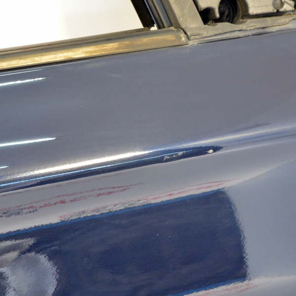 Предна дясна врата BMW E87 2.0 i 150 конски сили