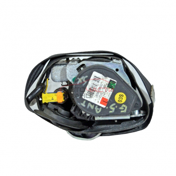 Преден ляв колан VW Golf 5 2.0 TDI 140 конски сили 1K4857705AR