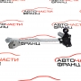 Заден ляв стъклоповдигач Mazda CX-30 2.0 e-Skyactiv-X M Hybrid 186 конски сили    BCJH7358X