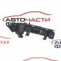 Ляв държач предна броня RANGE ROVER Sport 3.6 TD DPL000171