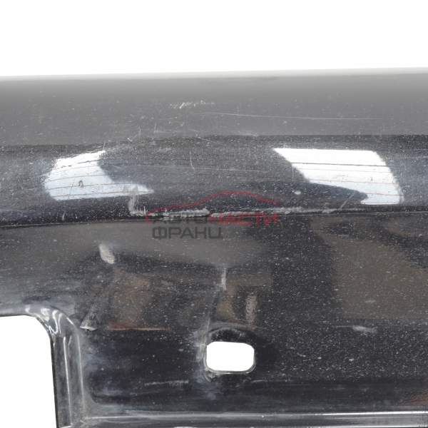 Ляв праг Mercedes E Class W212 2.2 CDI 170 конски сили