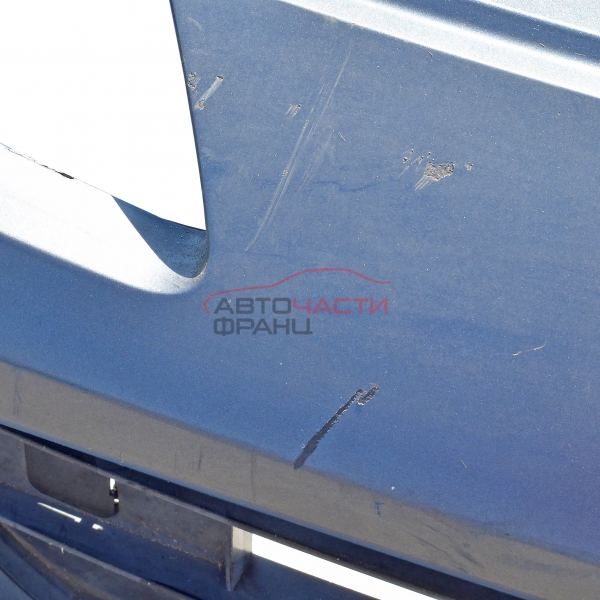 Предна броня Peugeot 407 2.0 HDI 136 конски сили