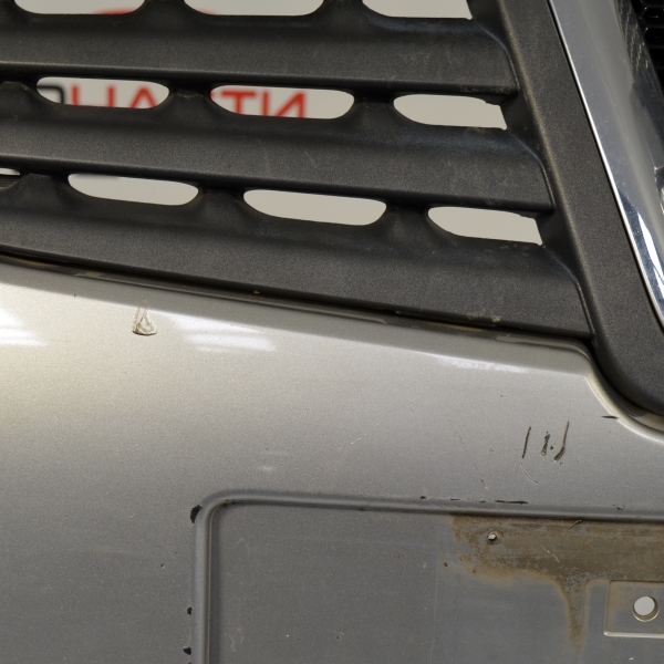 Предна броня Nissan Qashqai 2.0 i 141 конски сили