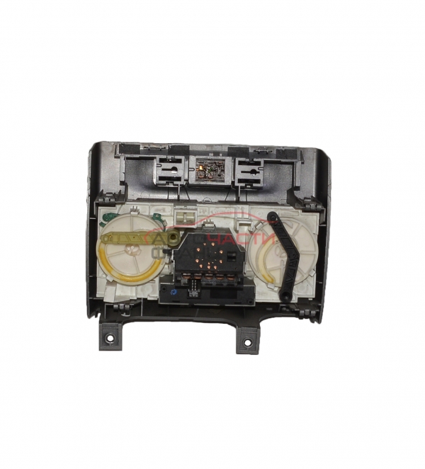 Панел управление климатик Opel Zafira A 1.8 16V 125 конски сили