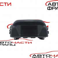 Дисплей Opel Antara 2.4 i 140 конски сили 96627614
