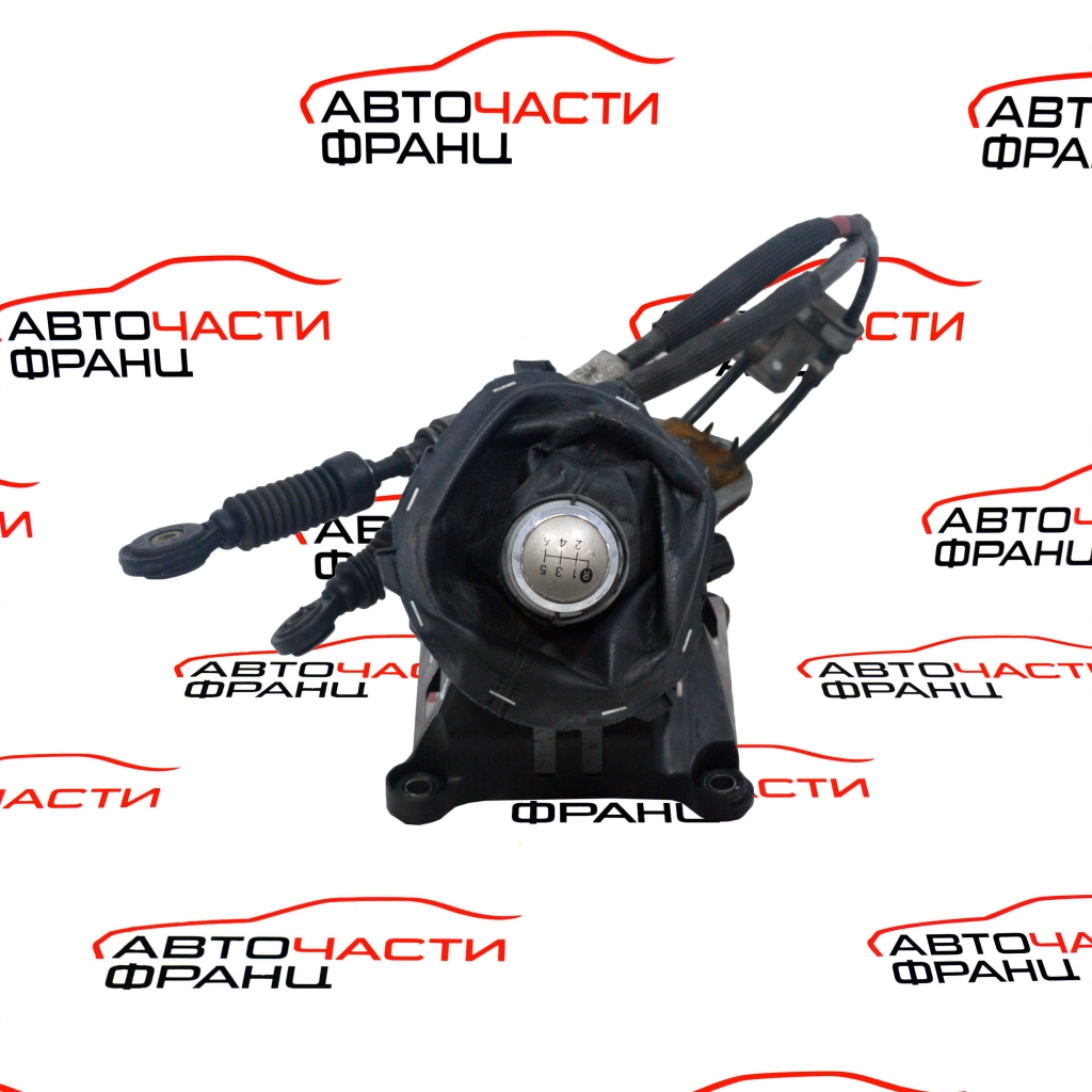 Скоростен лост Toyota Verso 2.2 D-4D