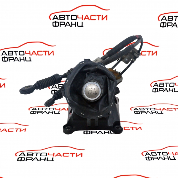 Скоростен лост Toyota Verso 2.2 D-4D