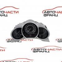 Километражно табло Citroen C3 1.1 i 60 конски сили        96665881XT
