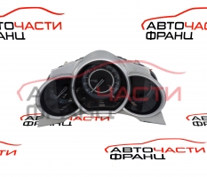 Километражно табло Citroen C3 1.1 i 60 конски сили 96665881XT