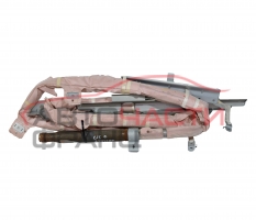 Ляв Airbag завеса Citroen C-Crosser 2.2 HDI 156 конски сили