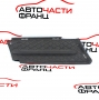 Дясна решетка предна броня BMW Е90 2.0 D 5111-7154554 2006 г