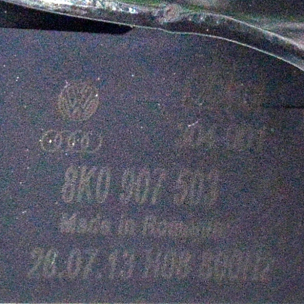 Заден десен сензор височина Audi Q5 3.0 TDI 8R0941310E 2011г