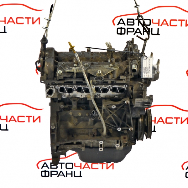 Двигател Fiat Doblo 1.3 JTD 16V 70 конски сили 188А9000