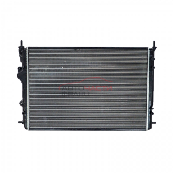 Воден радиатор Renault Megane I 1.9 DTi 80 конски сили NRF58325