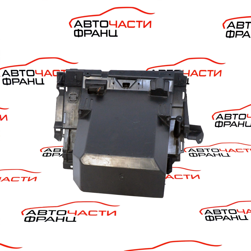 Жабка Ford Kuga 2.0 TDCI 140 конски сили C88RA2837