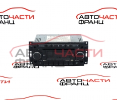 Радио CD Dodge Caliber 2.0 CRD 140 конски сили P05064067AG