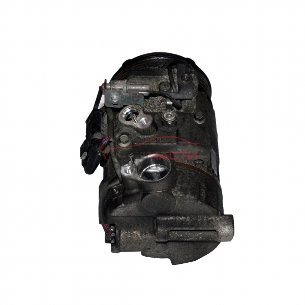 Компресор климатик Mercedes S Class W221 3.5 CDI 447280-6172 2012 г