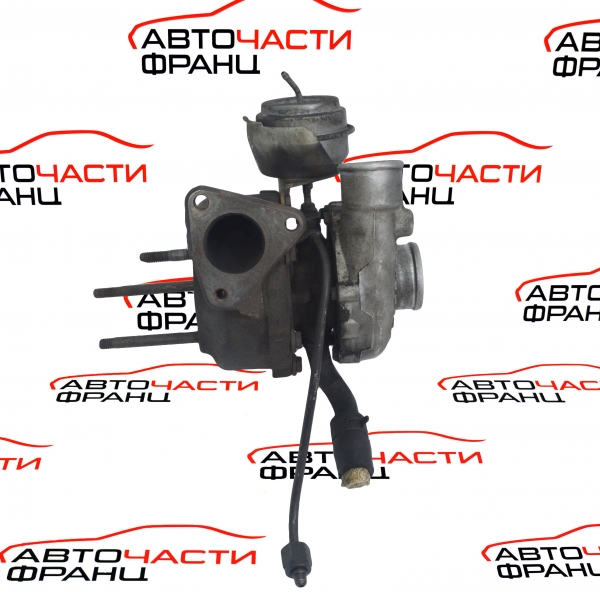 Турбина Hyundai Santa Fe 2.0 CRDI 145 конски сили 28231-27900