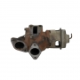 EGR Honda FR-V 2.2 I-CTDI 140 конски сили