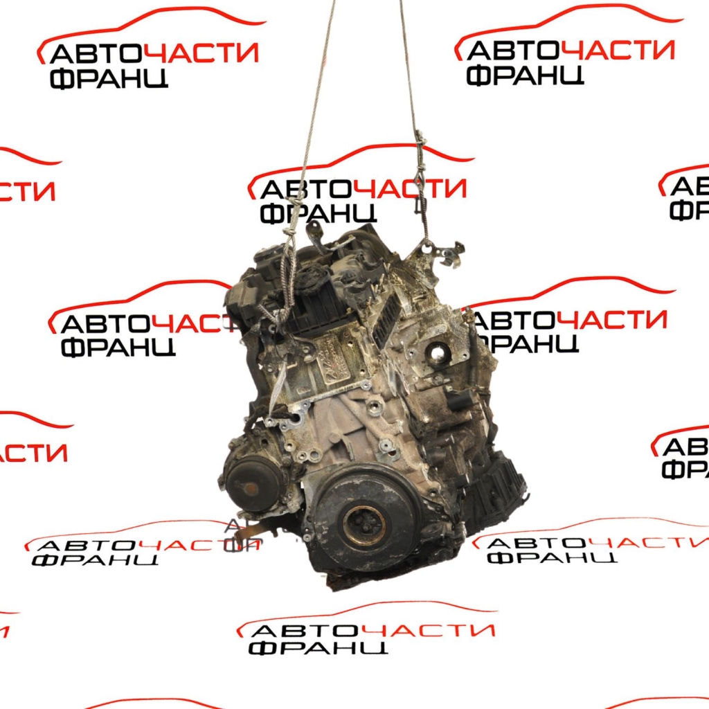 Двигател Mercedes E class W213 2.0 CDI 654920