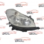 Десен фар Renault Clio III 8200244897