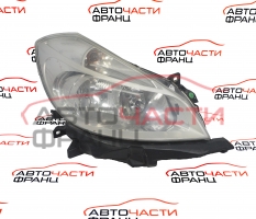 Десен фар Renault Clio III 1.2 i 75 конски сили 8200244897 до 2009г