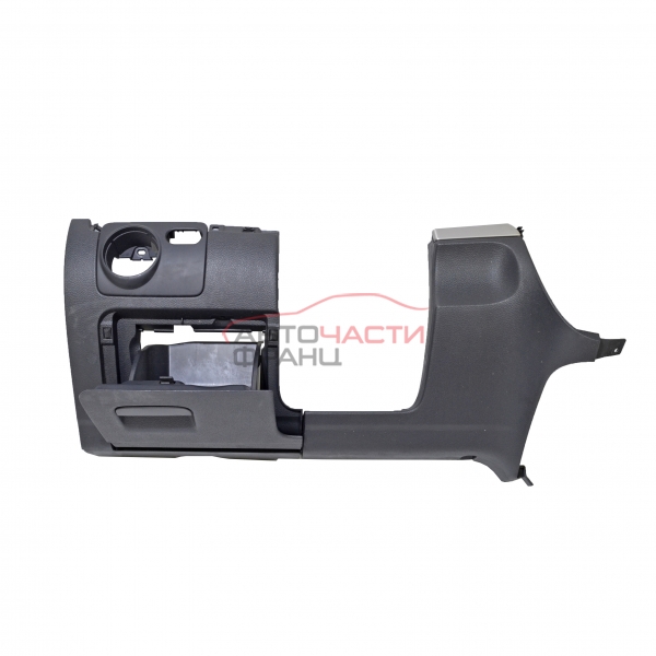 КОНЗОЛА АРМАТУРНО ТАБЛО VW GOLF 5 1.6 FSI 115 КОНСКИ СИЛИ