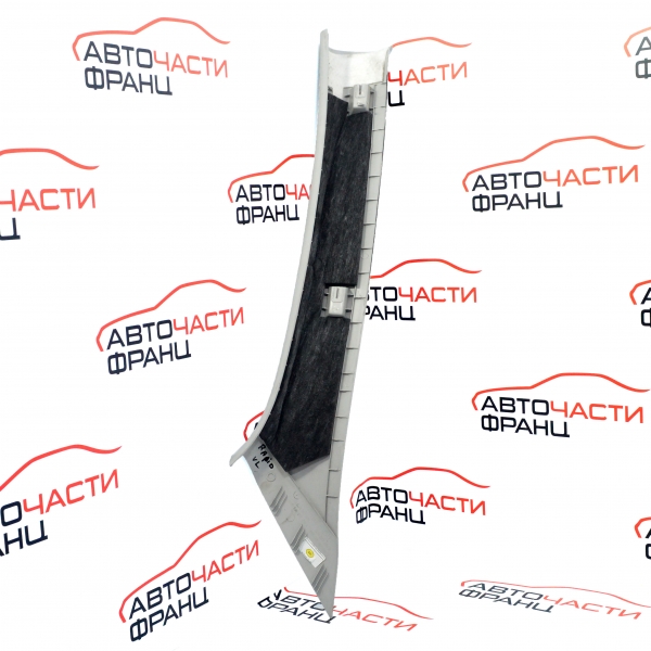 Конзола предна лява колонка Skoda Rapid 1.6 TDI 5JA867234А