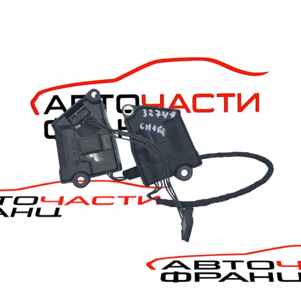 Бутони волан BMW E90 2.0 D 9123288-01