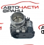 Дросел Mercedes E Class W211 1.8 Kompressor A2711410025