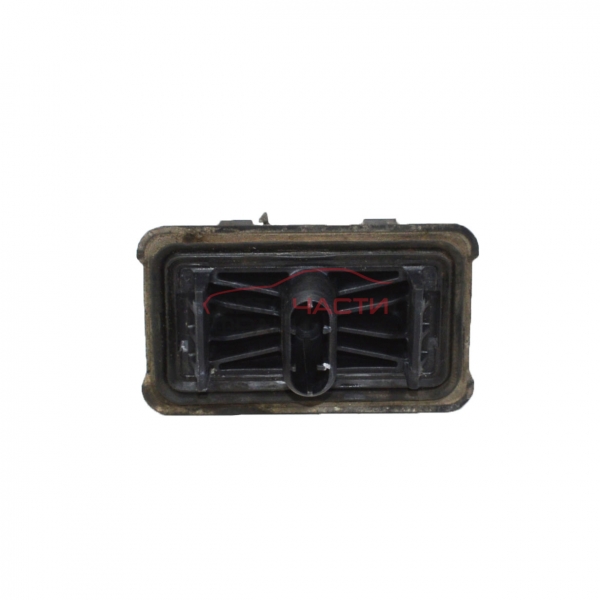 Конзола подложка крик BMW X6 E71 M 5.0 i 555 конски сили 5171 7 189 259-01