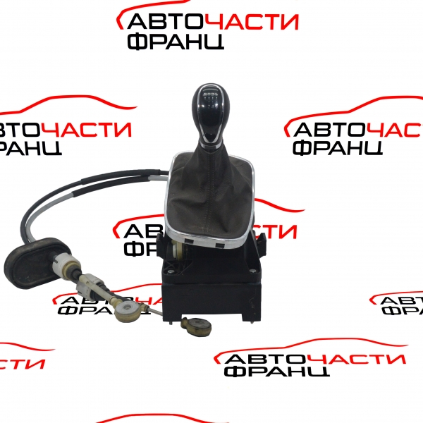 Скоростен лост Opel Insignia 2.0 CDTI 160 конски сили 13261545