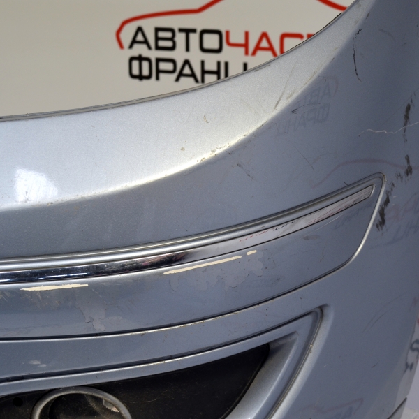 Предна броня Mercedes B class W245 2.0 CDI 109 конски сили до 2008 г.