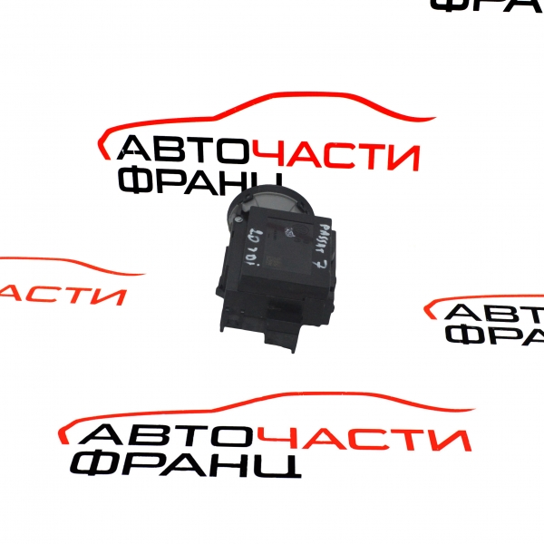 Ключалка гълтач VW Passat VII 2.0 TDI 140 конски сили 3C0905843AE 2013г