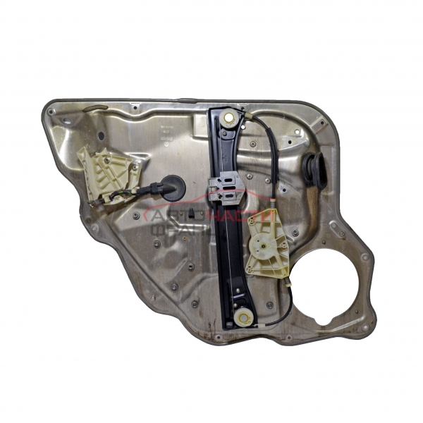 Заден десен стъклоповдигач Mercedes S-Class W221 3.0 CDI 235 конски сили