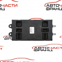 Преден SAM модул Mercedes ML W164 3.0 CDI 224 конски сили A1645402501
