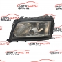 Ляв фар Audi A8 2.5 TDI 150 конски сили 1305235230
