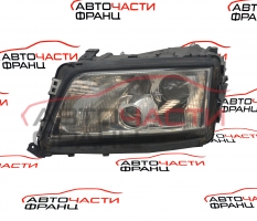 Ляв фар Audi A8 2.5 TDI 150 конски сили 1305235230