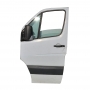 Предна лява врата Mercedes Sprinter 2.2 CDI 109 конски сили