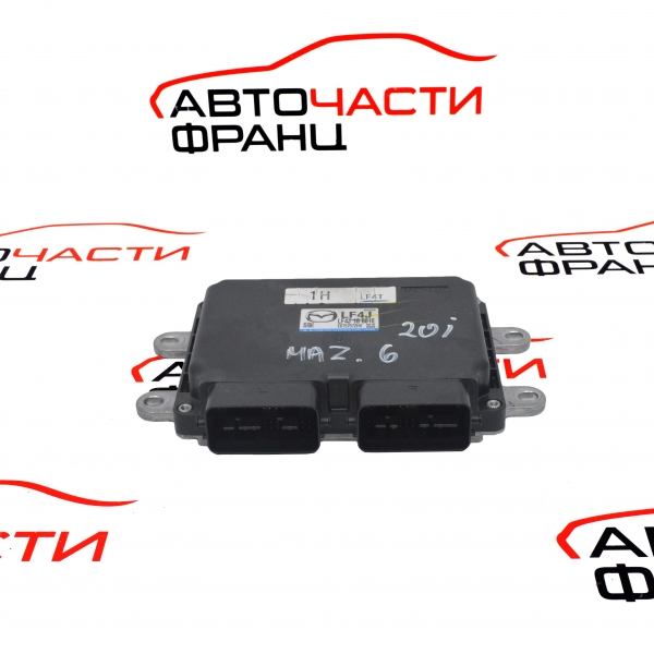 Компютър запалване Mazda 6 2.0 MZR 147 конски сили LF4J18881E