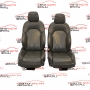 Седалки Audi A8 4.2 TDI 351 конски сили 2012г